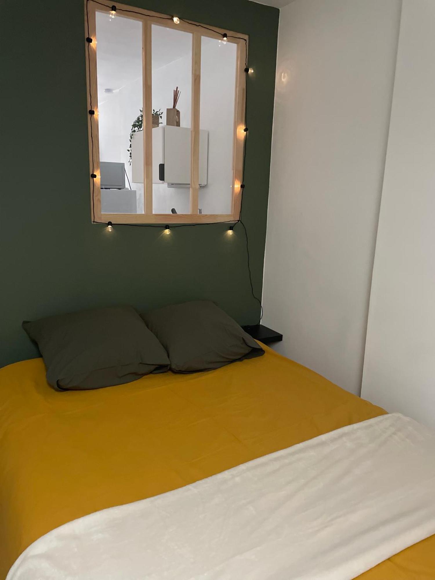 Berck Sur Mer Appartement Cosy A 50 Metres De La Plage Екстер'єр фото